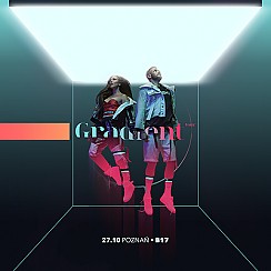 XXanaxx &bdquo;Gradient&rdquo; Tour