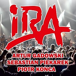 Bilety na koncert IRA spotkanie z muzyką i książką w Częstochowie - 22-09-2018