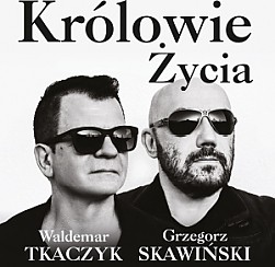 Bilety na koncert Kombii Królowie Życia w Olsztynie - 22-10-2018