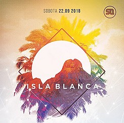 Bilety na koncert Isla Blanca! w Poznaniu - 22-09-2018