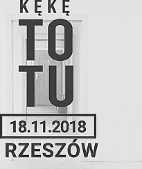 Bilety na koncert KęKę - Rzeszów - 18-11-2018