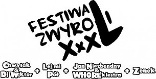 Bilety na Festiwal Zwyroli XXXL