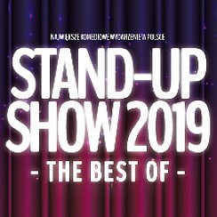 Bilety na spektakl Stand-up Show 2019 - The best of - Włocławek - 09-02-2019