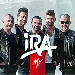 Bilety na koncert zespołu IRA w Sopocie - 10-08-2018