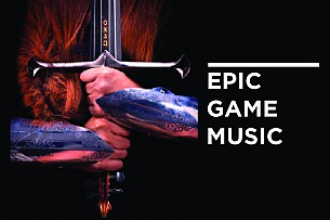 Bilety na koncert EPIC GAME MUSIC w Poznaniu - 12-10-2018