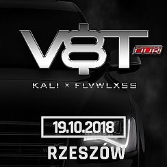 Bilety na koncert Kali - Rzeszów - 19-10-2018