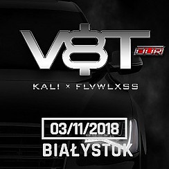 Bilety na koncert Kali - Białystok - 16-11-2018
