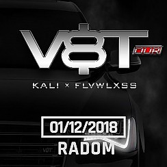 Bilety na koncert Kali - Radom - 01-12-2018