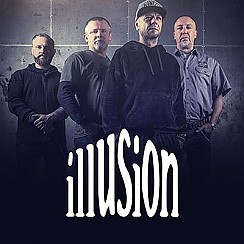 Bilety na koncert Illusion w Warszawie - 02-12-2018