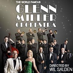 Bilety na koncert Glenn Miller Orchestra w Toruniu - 15-12-2018