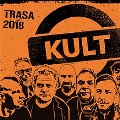 Bilety na koncert TRASA POMARANCZOWA KULT 2018 w Gdyni - 27-10-2018