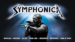 Bilety na koncert Symphonica w Ostrowie Wielkopolskim - 26-10-2019
