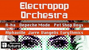 Bilety na koncert Electropop Orchestra w Krakowie - 16-02-2019