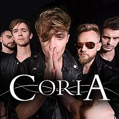 Bilety na koncert Coria w Zielonej Górze - 26-10-2018