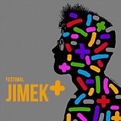 Bilety na Festiwal JIMEK+
