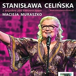 Bilety na koncert Stanisława Celińska w Opolu - 12-11-2018