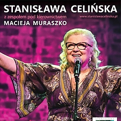Bilety na koncert Stanisława Celińska w Płocku - 27-10-2018