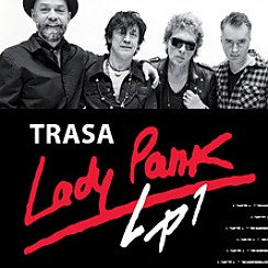 Bilety na koncert Lady Pank trasa LP1 w Bydgoszczy - 13-12-2018