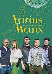 Bilety na koncert Varius Manx &amp; Kasia Stankiewicz - Varius Manx i Kasia Stankiewicz, trasa promująca nową płytę &quot;ENT&quot; w Bielsku-Białej - 05-11-2018