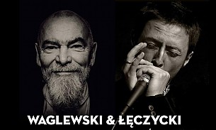Bilety na koncert Waglewski &amp; Łęczycki w Vertigo we Wrocławiu - 03-10-2018