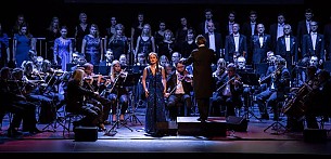 Bilety na koncert The best of Ennio Morricone - Orkiestra, chór, soliści pod dyrekcją maestro Marcina Wolniewskiego w Zielonej Górze - 17-12-2018