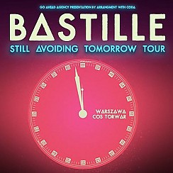 Bilety na koncert Bastille w Warszawie - 19-02-2019