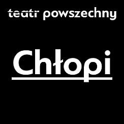 Bilety na spektakl Chłopi - Warszawa - 06-11-2018