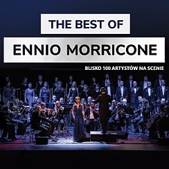 Bilety na koncert The Best Of Ennio Morricone w Zielonej Górze - 17-12-2018