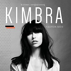 Bilety na koncert Kimbra w Warszawie - 15-03-2019