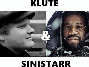 Bilety na koncert DrumObsession #82 with KLUTE & SINISTARR w Poznaniu - 13-10-2018