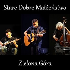 Bilety na koncert STARE DOBRE MAŁŻEŃSTWO w Zielonej Górze - 28-01-2018