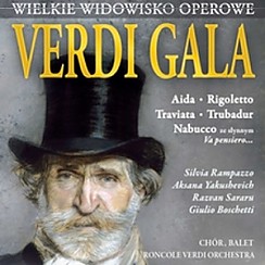 Bilety na koncert Verdi Gala we Wrocławiu - 09-12-2018