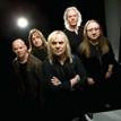 Bilety na koncert Uriah Heep we Wrocławiu - 19-02-2019