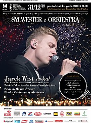 Bilety na koncert Sylwester z Orkiestrą w Płocku - 31-12-2018
