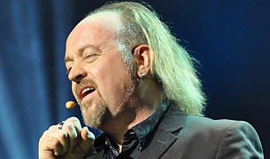 Bill bailey