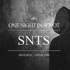 Bilety na koncert One Night In Sopot x SNTS  - 29-12-2018