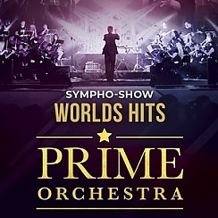 Bilety na koncert Prime Orchestra w Olsztynie - 22-03-2019