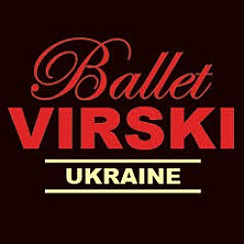 Bilety na spektakl Narodowy Balet Ukrainy VIRSKI - Otrębusy - 29-03-2019