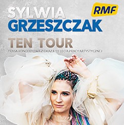 Bilety na koncert Sylwia Grzeszczak - TEN w Częstochowie - 30-03-2019