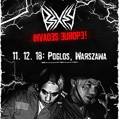 Bilety na koncert BEXEY w Warszawie - 11-12-2018
