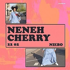 Bilety na koncert Neneh Cherry w Warszawie - 22-02-2019