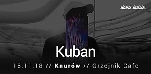 Bilety na koncert Kuban - Koncert Kuban w Knurowie - 16-11-2018
