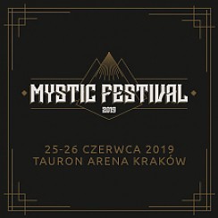 Bilety na Mystic Festival 2019
