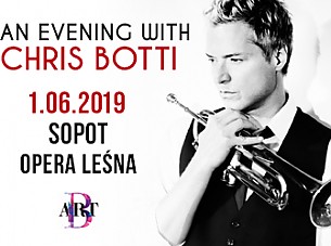 Bilety na koncert An evening with Chris Botti w Sopocie - 01-06-2019