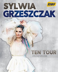 Bilety na koncert Sylwia Grzeszczak - TEN w Częstochowie - 30-03-2019
