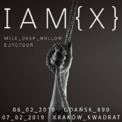 Bilety na koncert IAMX w Krakowie - 07-02-2019