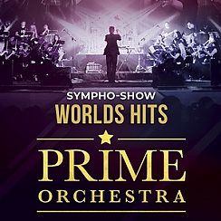 Bilety na koncert Prime Orchestra w Płocku - 29-11-2018