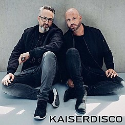 Bilety na koncert KAISERDISCO w Sopocie - 13-04-2019