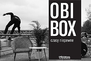 Bilety na koncert OBIBOX w Sejnach - 24-11-2018
