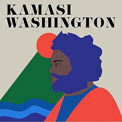 Bilety na koncert Kamasi Washington w Warszawie - 11-03-2019